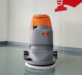 <b>洗地機對使用場(chǎng)所環(huán)境有哪些要求？</b>